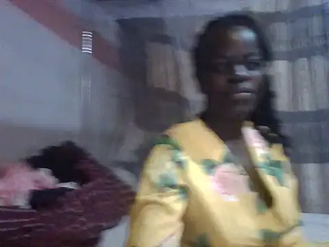 Snapshot of Sexy_Chocolate_Babe chatting on March 12, 2026, 6:25 pm Sexy Chocolate Babe online show from March 12, 2026, 6:25 pm