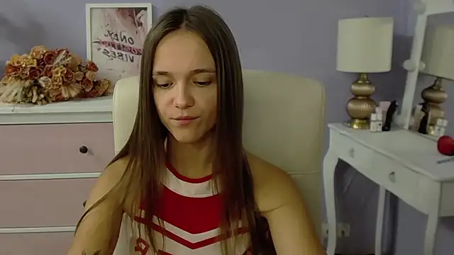 dirtyxEmily online show from September 22, 2025, 6:37 am