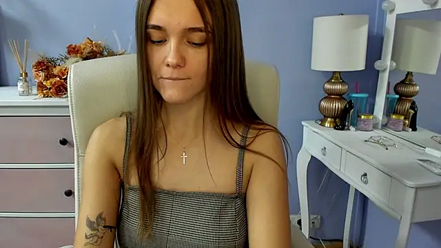 dirtyxEmily online show from March 23, 2026, 7:34 am