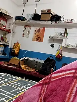 Sanny212 online show from January 21, 2025, 4:32 am