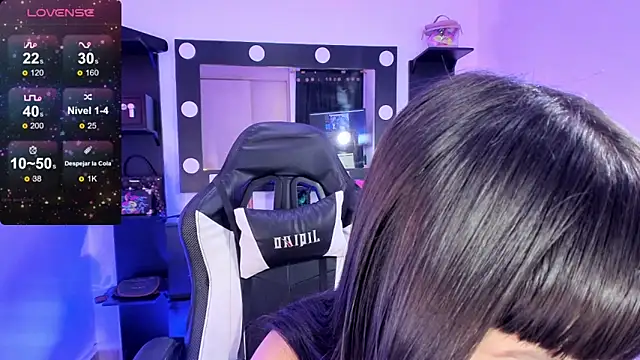 miss kitty online show from February 15, 2025, 12:48 am