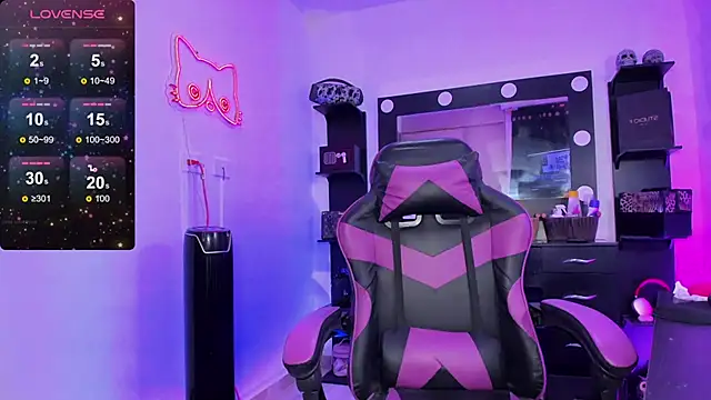 miss kitty online show from January 15, 2026, 12:59 am