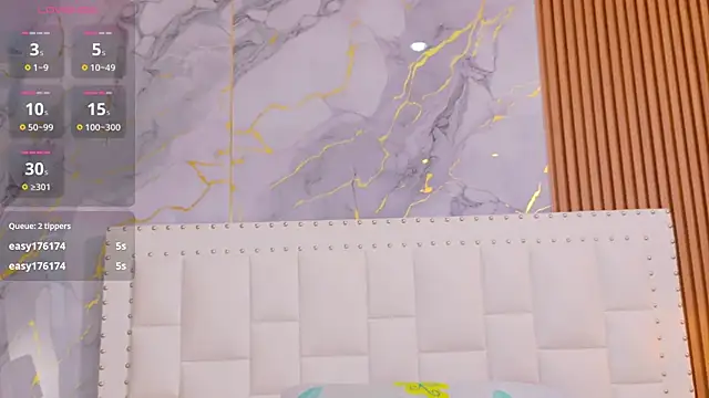 naughty ebonyy online show from December 17, 2025, 3:01 am