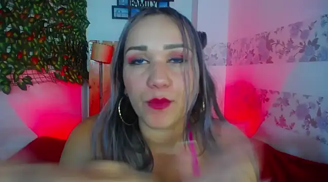 paula brausin online show from February 1, 2025, 2:16 am