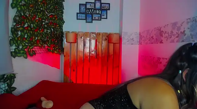 paula brausin online show from February 2, 2025, 2:06 am