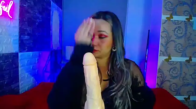 paula brausin online show from February 13, 2025, 11:58 pm