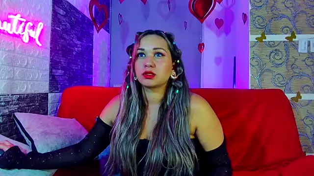 paula brausin online show from February 17, 2025, 8:58 pm