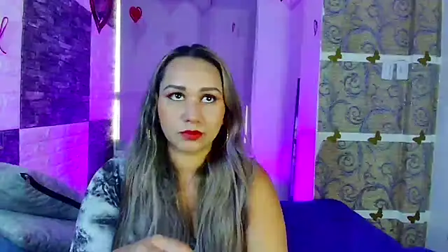 paula brausin online show from February 19, 2025, 8:20 pm