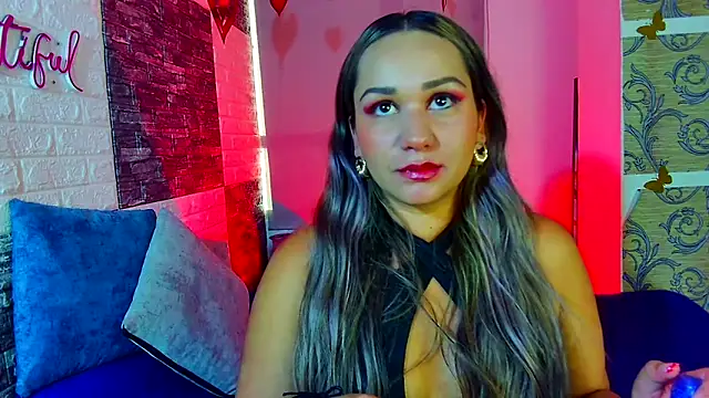 paula brausin online show from February 21, 2025, 8:27 pm