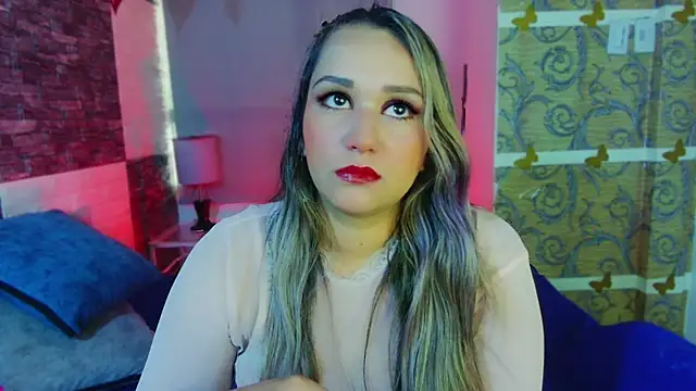 paula brausin online show from March 1, 2025, 9:04 pm