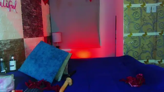 paula brausin online show from March 4, 2025, 2:38 am