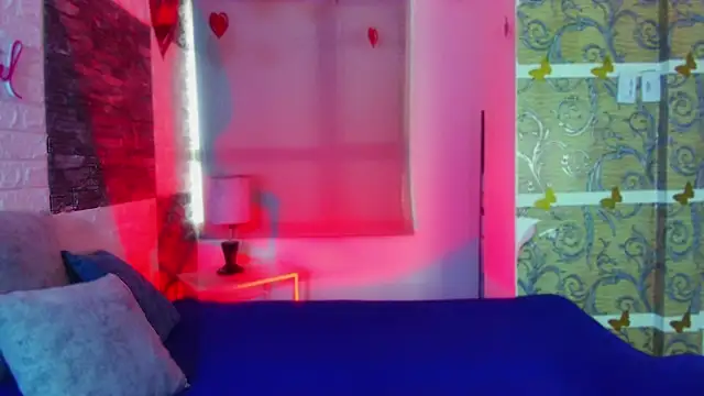 paula brausin online show from March 7, 2025, 8:33 pm