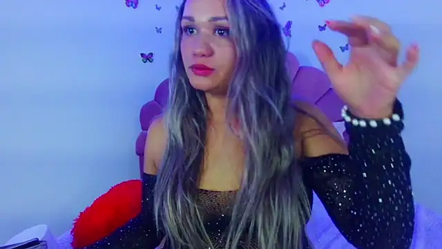 paula brausin online show from March 21, 2025, 3:01 am