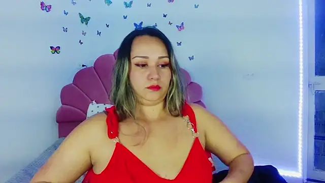 paula brausin online show from September 20, 2025, 2:23 am