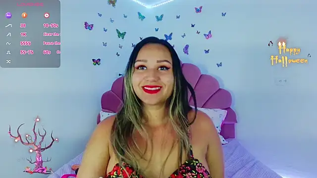 paula brausin online show from October 14, 2025, 12:55 am