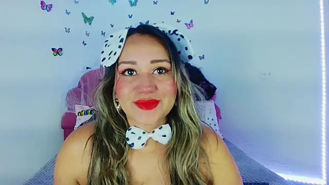 paula brausin online show from October 31, 2025, 1:45 pm