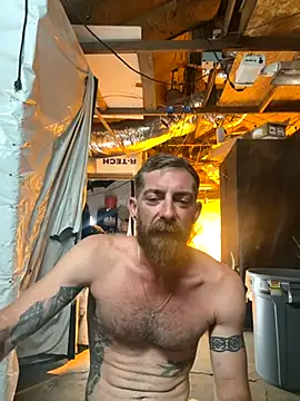 mandjpuff2 online show from September 23, 2025, 6:27 am