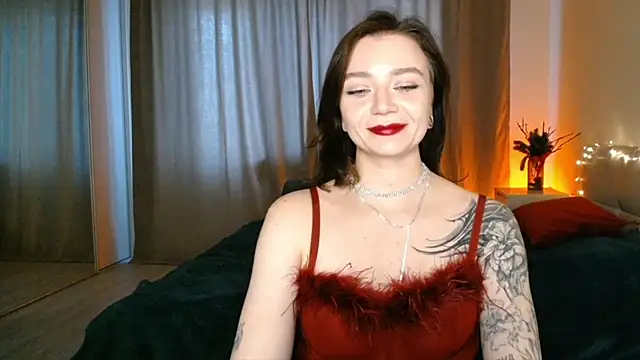 Snapshot of Shadow_Passion chatting on January 6, 2025, 7:42 am Shadow Passion online show from January 6, 2025, 7:42 am