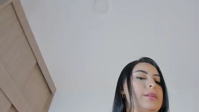 Kattycollinss1 online show from October 4, 2025, 1:58 am