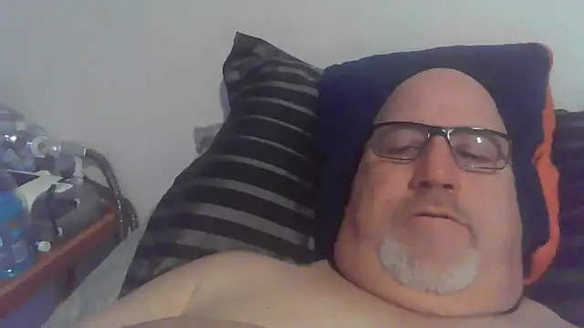 Bigbear0563 online show from January 5, 2025, 3:55 pm