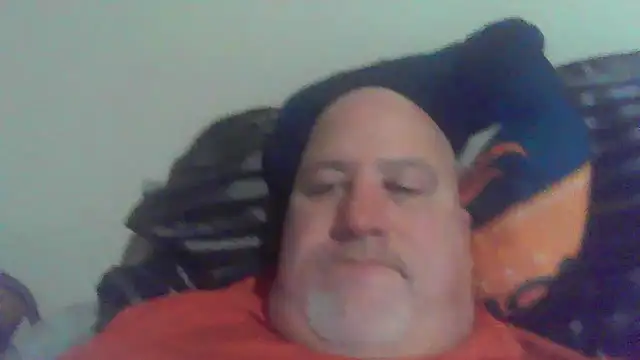 Bigbear0563 online show from February 19, 2025, 12:35 am