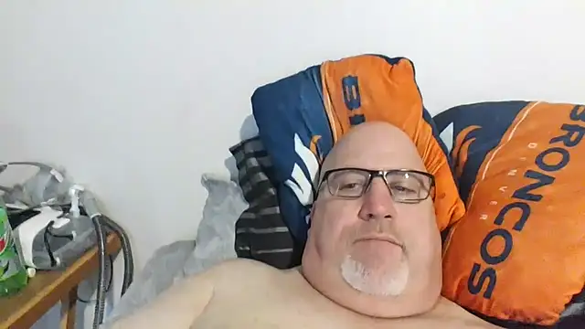 Bigbear0563 online show from March 14, 2025, 7:12 pm