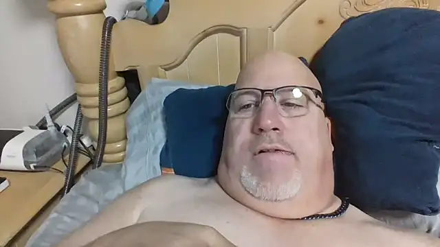 Bigbear0563 online show from February 4, 2026, 5:19 pm