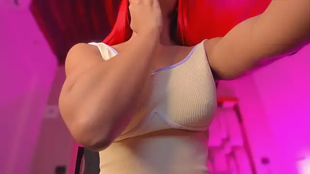 Emmily Savage online show from February 18, 2026, 11:50 am