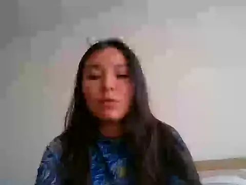  andygirl online show from November 10, 2025, 9:36 pm