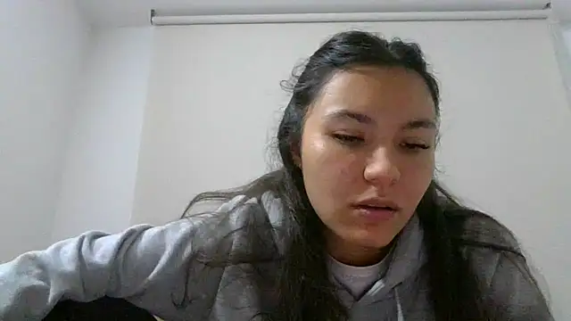  andygirl online show from March 26, 2026, 3:12 am