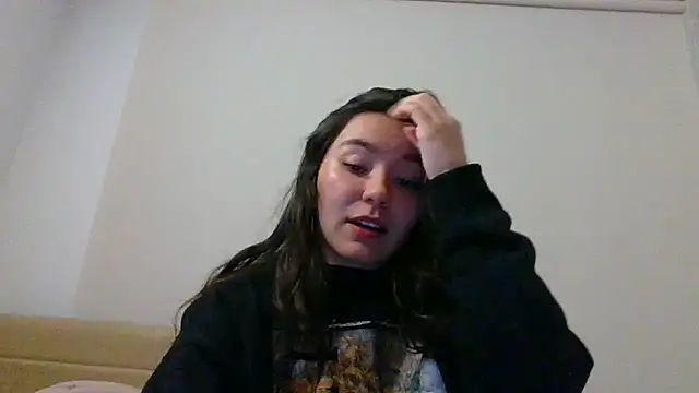  andygirl online show from May 17, 2026, 12:30 am