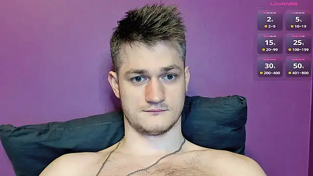 freddy prett online show from January 27, 2025, 9:33 pm