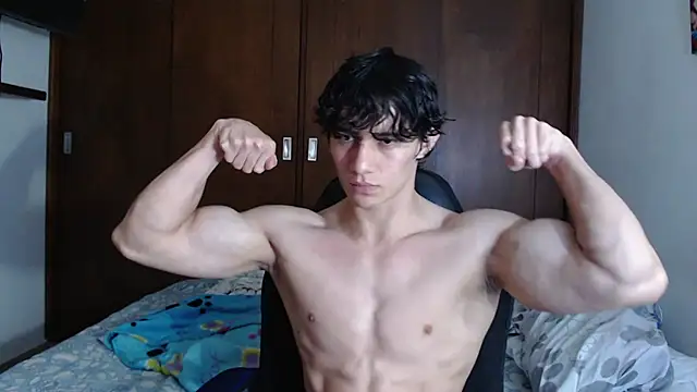 aresholland online show from February 9, 2025, 1:55 am