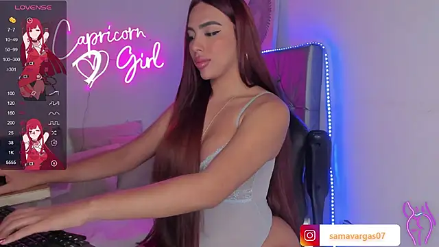 Korina Saenz01 online show from December 4, 2024, 5:49 am