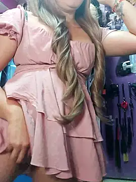 TamySweetness online show from January 29, 2025, 12:01 am