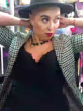 TamySweetness online show from March 7, 2025, 2:23 pm