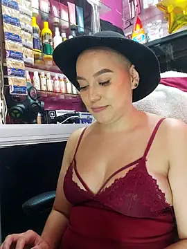 TamySweetness online show from March 11, 2025, 5:13 pm