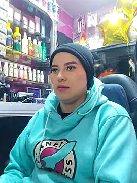 TamySweetness online show from March 12, 2025, 12:26 pm