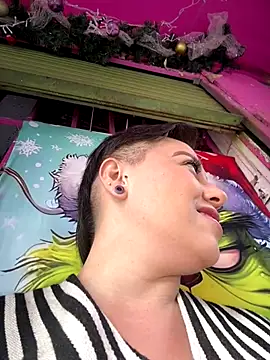 TamySweetness online show from December 21, 2025, 5:20 pm