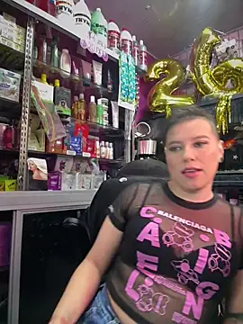 TamySweetness online show from February 6, 2026, 5:16 pm