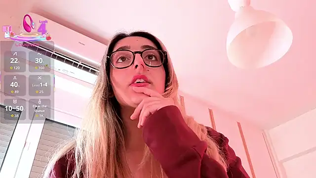 princiana online show from February 28, 2026, 4:30 pm