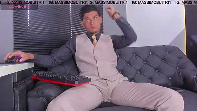 Snapshot of massimo_g chatting on July 12, 2026, 1:46 pm massimo g online show from July 12, 2026, 1:46 pm