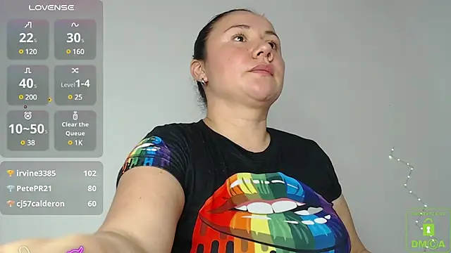 Snapshot of Luci_flores chatting on March 11, 2025, 10:42 pm Luci flores online show from March 11, 2025, 10:42 pm