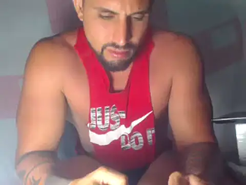 sebasx412 online show from March 2, 2025, 3:24 am