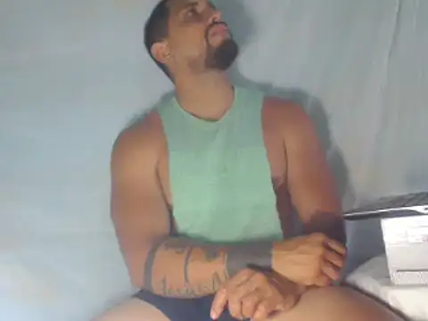 sebasx412 online show from March 4, 2025, 8:05 pm