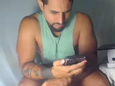 sebasx412 online show from March 15, 2025, 2:56 am