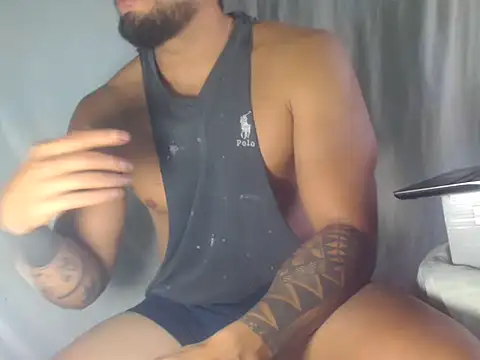 sebasx412 online show from December 1, 2025, 9:20 pm