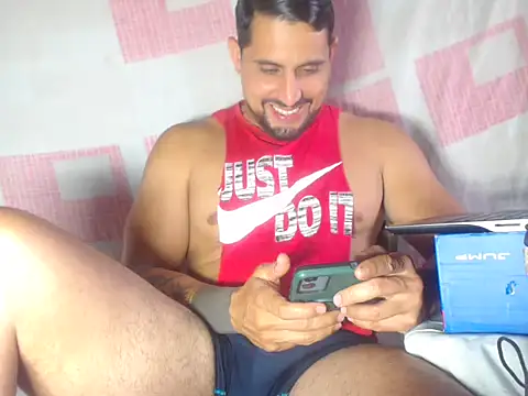 sebasx412 online show from March 26, 2026, 8:14 pm