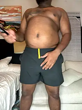 africandickxxl online show from January 13, 2026, 9:31 pm