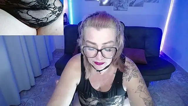 jazmin ross online show from December 4, 2024, 11:57 pm